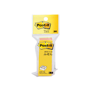 3M　ポスト・イット　カラーキューブ　レギュラー　CN-13