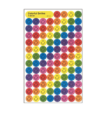 リュリュ（RYU-RYU）　アメリカンシール　R46134　ColorfulSmiles