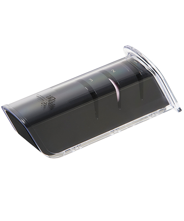 KAI　関孫六　ダイヤモンド＆セラミックシャープナー　AP0308