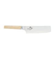 関孫六　10000CL　菜切　165mm