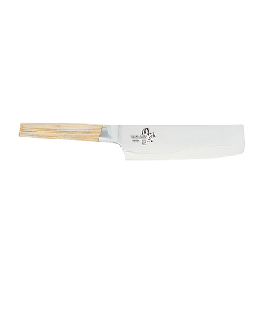 関孫六　10000CL　菜切　165mm