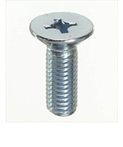 八幡ねじ　さら小ねじ　6×80mm