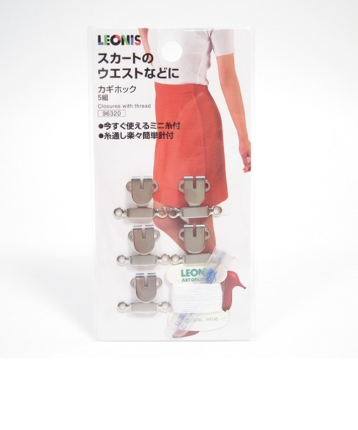 レオニス　カギホック　96320