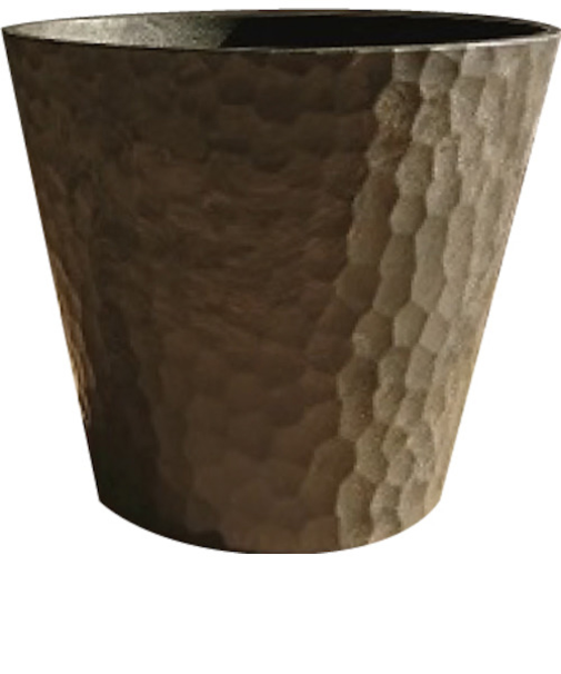 ヤード（yard）　ブラクトエコポット　M　ブラック