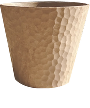 ヤード（yard）　ブラクトエコポット　M　ナチュラル
