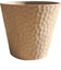 ヤード（yard）　ブラクトエコポット　M　ナチュラル