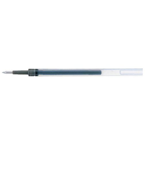 三菱鉛筆　ゲルボールペン替芯　0.38mm　UMR-83.24　黒