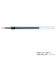 三菱鉛筆　ゲルボールペン替芯　0.38mm　UMR-83.33　青