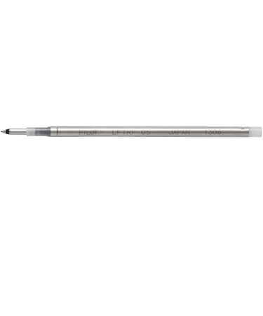 パイロット（PILOT）　フリクションボール2ビズ・3ビズ用替芯　0.5mm　2本セット　LFTRF40EF-2C　2色
