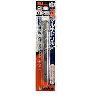 ユニカ（unika）　充電マルチドリルビット　MJ8.5×115