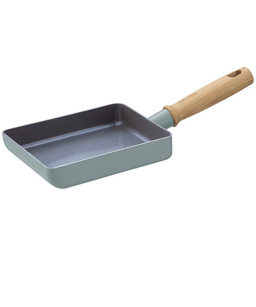 グリーンパン　メイフラワー　エッグパン