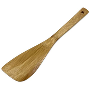 工房アイザワ　調理ベラ斜め　中