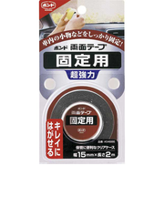 コニシ　ボンド　両面テープ　固定用　2m
