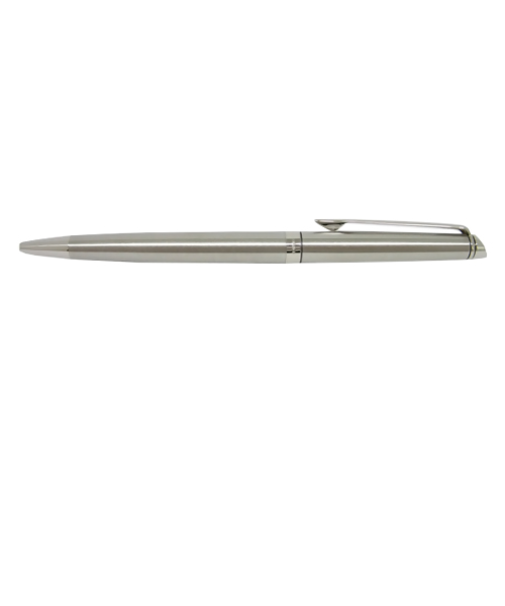 ウォーターマン（WATERMAN）　メトロポリタン　エッセンシャル　ボールペン　ステンレススチールCT