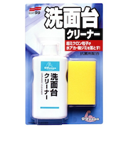 ソフト99 洗面台クリーナー 120ml