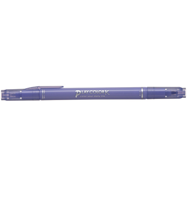 トンボ鉛筆（Tombow）　プレイカラーK　21　藤色