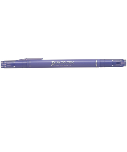 トンボ鉛筆（Tombow）　プレイカラーK　21　藤色