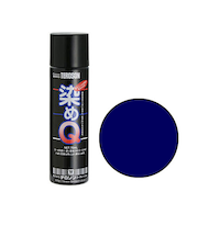 染めQテクノロジィ　染めQエアゾール　70mL　コスミックブルー
