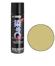 染めQテクノロジィ　染めQエアゾール　70mL　ライトタン