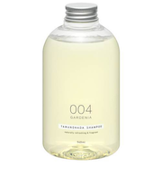 TAMANOHADA　SHAMPOO　004　GARDENIA(ガーデニア)　540mL