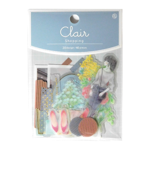 ゼットアンドケイ（Z＆K）　クレールシール　ショッピング