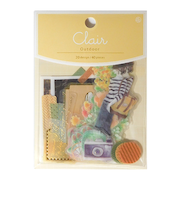 ゼットアンドケイ（Z＆K）　クレールシール　アウトドア