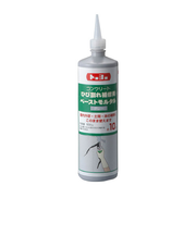 ペーストモルタル　コンクリート用　グレー