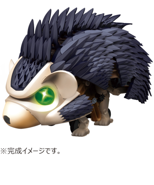 イーケイジャパン　エレキット（ELEKIT）　とげまる　MR－9108