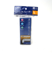 パイロット（PILOT）　ホワイトボード用イレーザー　L　WBEH－L