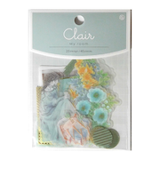 ゼットアンドケイ(Z&K) クレールシール マイルーム