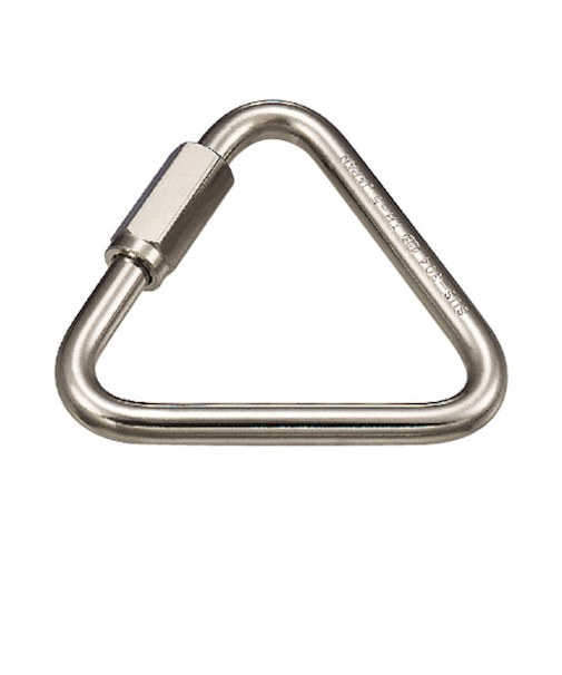 水本　三角リングキャッチ　TH－3