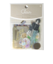 ゼットアンドケイ(Z&K) クレールシール ステーショナリー