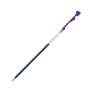 パイロット（PILOT）　ハイテックCコレト専用替芯　0.5mm　LHKRF-10C5-V　バイオレット