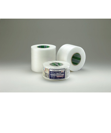 ニトムズ　クッション養生テープ75