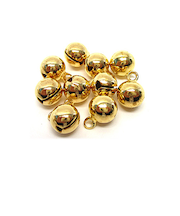 豆宝来鈴　ゴールド