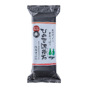 ひのき泥炭石　N　75g×2