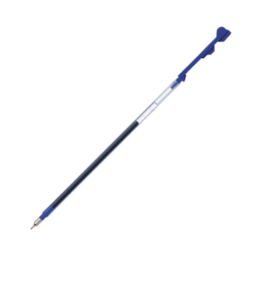 パイロット（PILOT）　ハイテックCコレト専用替芯　0.5mm　LHKRF-10C5-L　ブルー