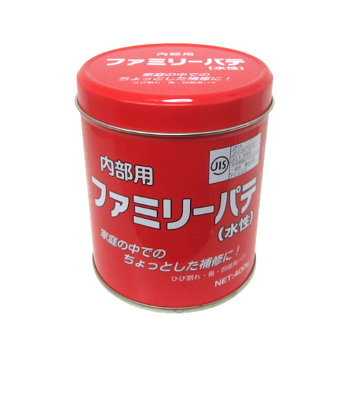 ファミリーパテ　400g