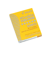 パイロット（PILOT）　パラレルペン　専用カートリッジインキ　IRFP－6S－Y　イエロー