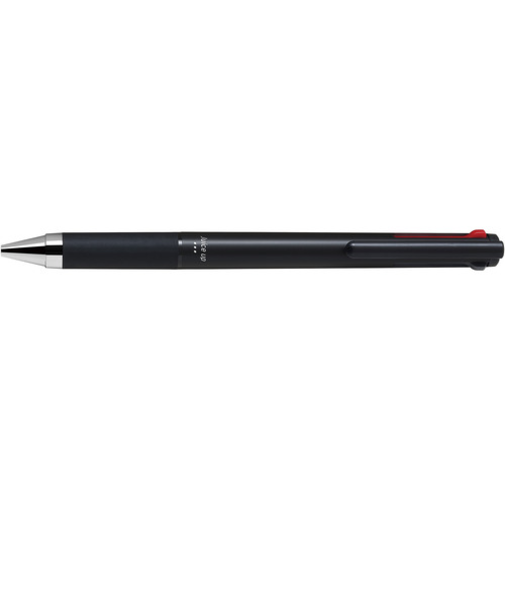 パイロット（PILOT）　ジュースアップ3　0.4mm　LKJP-50S4-B　ブラック