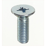 八幡ねじ さら小ねじ 5×80mm