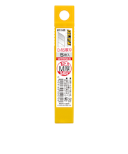 オルファ（OLFA）　カッター替刃　M厚　MTB5KS　5枚入