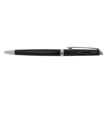 ウォーターマン（WATERMAN）　メトロポリタン　エッセンシャル　0.7ｍｍ　ブラックCT