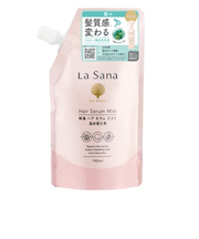 ラサーナ（La　Sana）　海藻ヘアセラム　ミスト　詰め替え用　190mL
