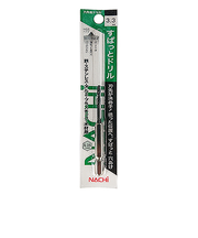 ナチ（NACHI）　薄板用六角軸ドリル　すぱっとドリル　3.3mm