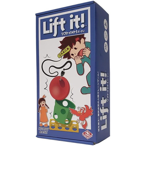 ホビーベース　リフトイット！パーティ