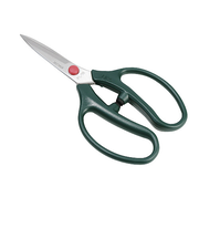 ガーデニング鋏 アレンジ GC-FL-18