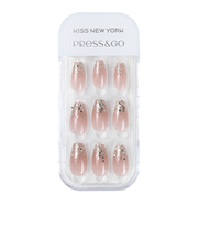 キスニューヨーク(KISS NEWYORK) Press&Go COFFIN CPG11J