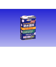 アサヒペン　防水塗料　1L