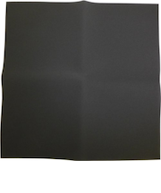 八幡ねじ　フィルター　MF50　細目　5X500X500